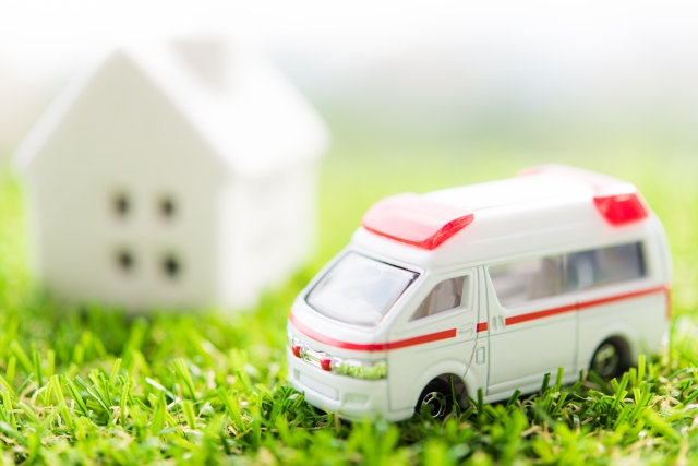 「医療費が高い？」意外と知らない高額医療費制度