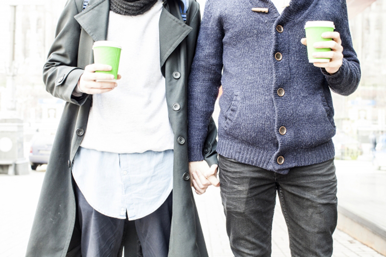 【LGBT当事者が綴る】パートナーを「他人」扱いにさせない。公正証書遺言で愛する人を守り抜く、最後のラブレター