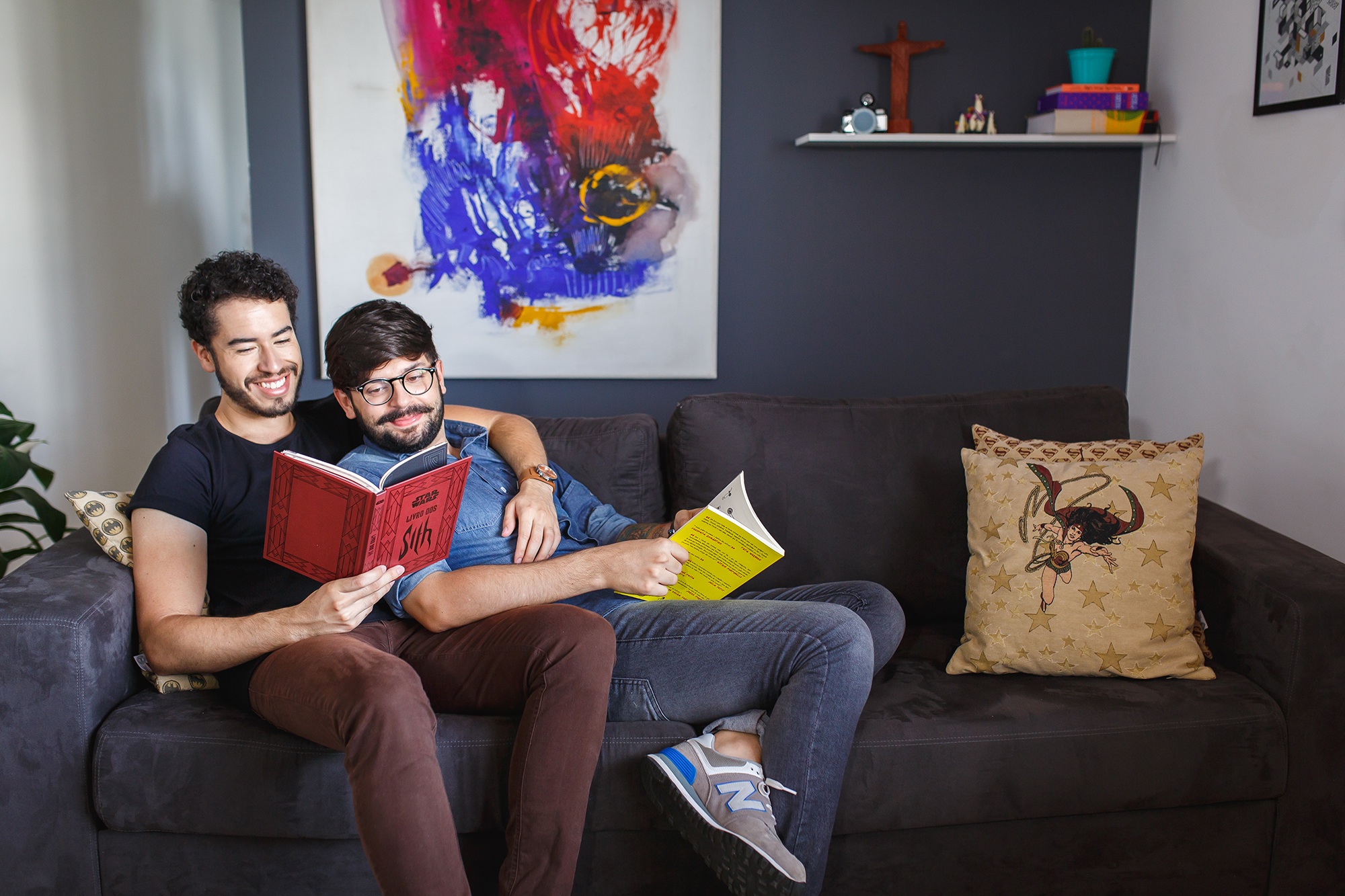 【LGBT当事者が綴る】病気や介護の不安を「安心」に変える。任意後見制度でパートナーと結ぶ、もうひとつの絆